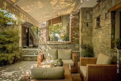 Apartamento Alexandros