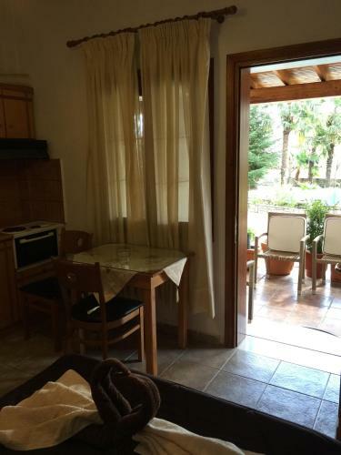 Apartamento Alexandros