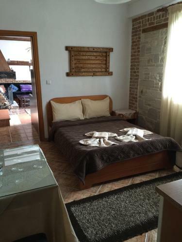 Apartamento Alexandros