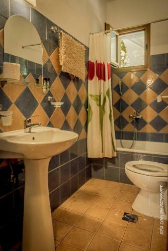 Apartamento Alexandros