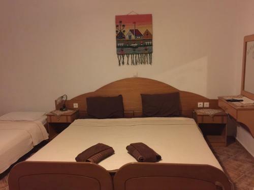 Apartamento Alexandros