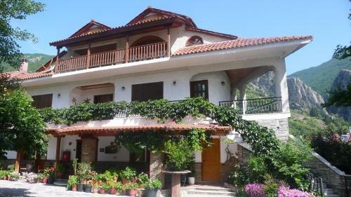Apartamento Alexandros