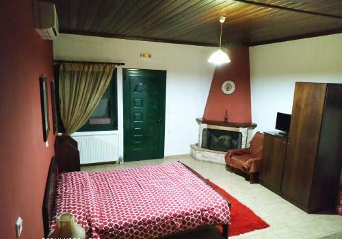 Apartamento Paradise Studios