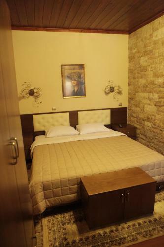 Apartamento Xenonas Platia
