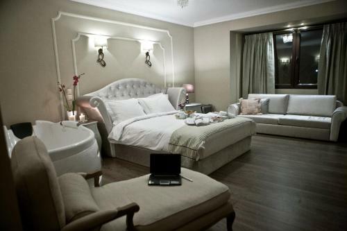 Melies Boutique Hotel