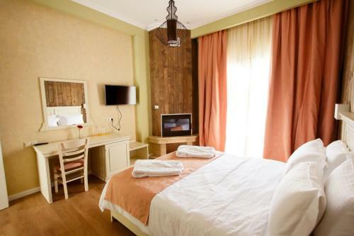 Hotel Irene's Resort