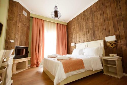 Hotel Irene's Resort