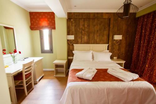 Hotel Irene's Resort