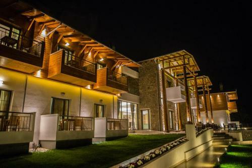 Hotel Irene's Resort