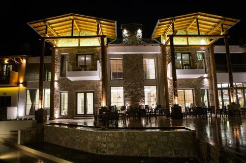 Hotel Irene's Resort