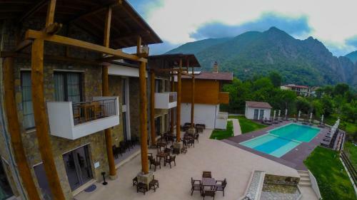 Hotel Irene's Resort