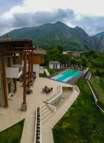 Hotel Irene's Resort