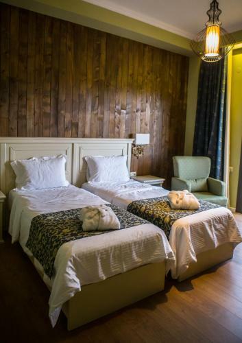 Hotel Irene's Resort