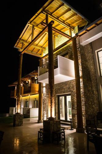 Hotel Irene's Resort