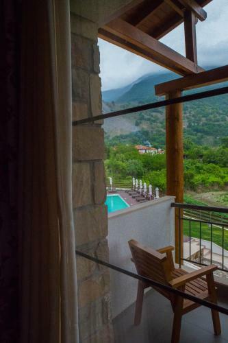Hotel Irene's Resort