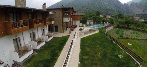 Hotel Irene's Resort
