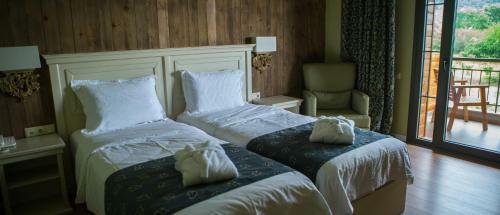 Hotel Irene's Resort
