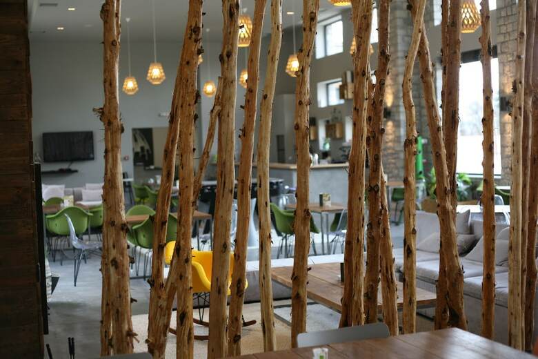 Oniropetra Boutique Hotel