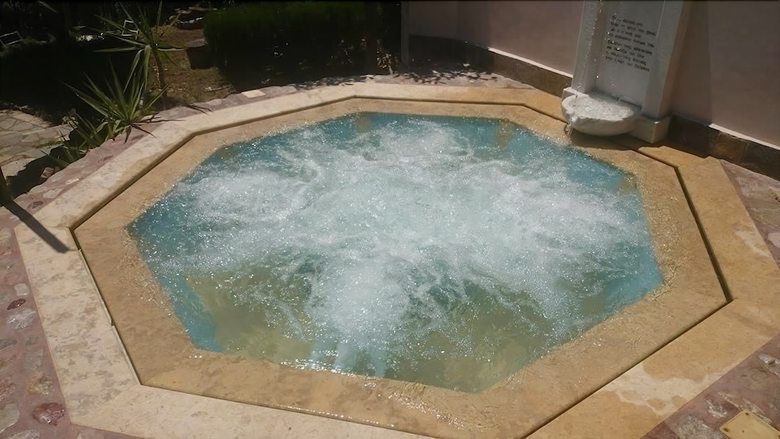 Apartamento Bay Holiday Hotel & Spa