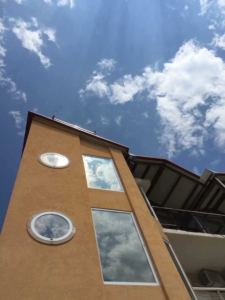 Apartamento Bay Holiday Hotel & Spa