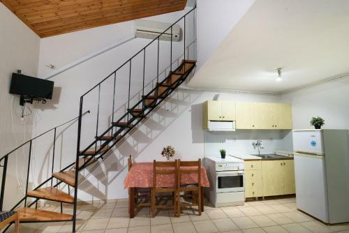 Apartamento Villa Yioula