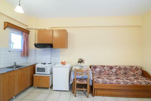 Apartamento Villa Yioula