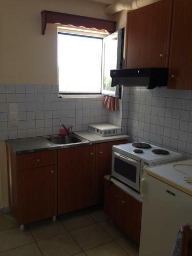 Apartamento Villa Yioula
