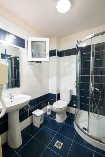 Apartamento Villa Yioula