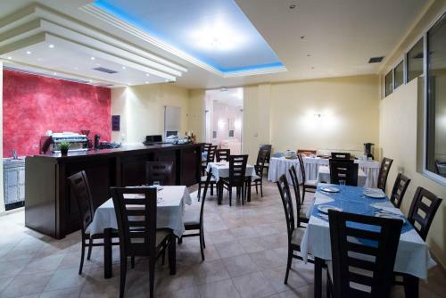 Apartamento Villa Yioula