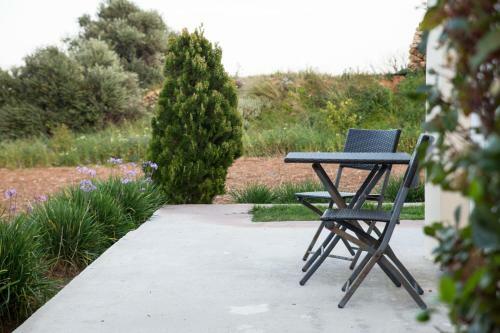 Apartamento Agarathos