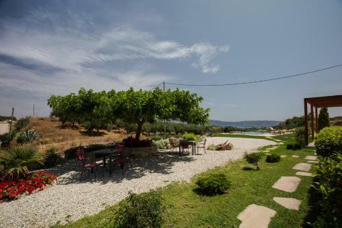 Apartamento Agarathos