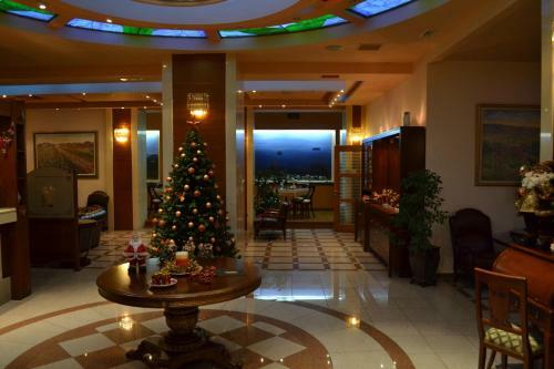 Elena Hotel