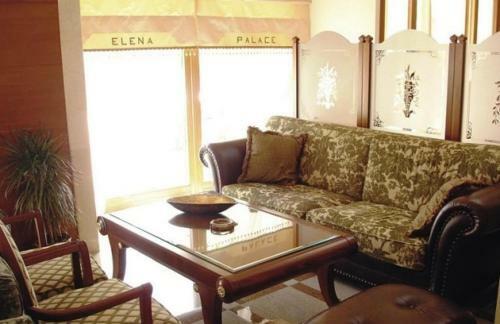 Elena Hotel