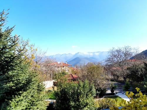 Hostal Xenonas Ioanni Parcha