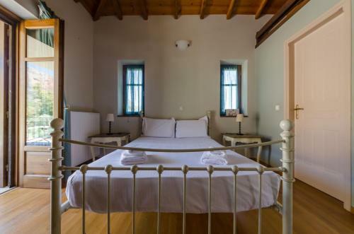 Agroturismo Picturesque Houses