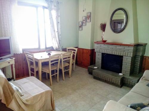 Apartamento Lefokastro Beach House