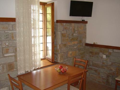 Apartamento Sunset Suites