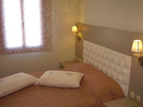 Apartamento Sunset Suites