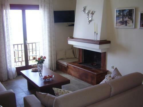Apartamento Sunset Suites