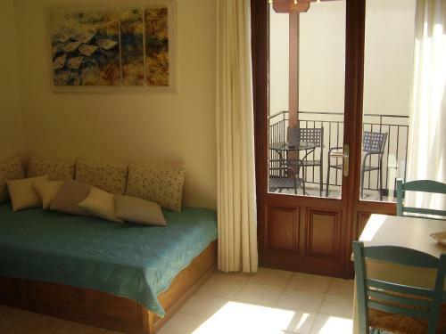 Apartamento Sunset Suites