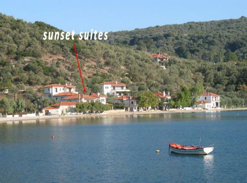 Apartamento Sunset Suites