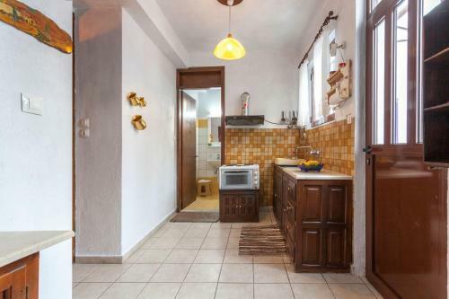 Nikoleri Studios & Apartments