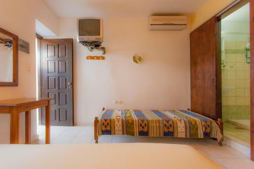 Nikoleri Studios & Apartments