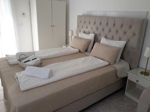 Apartamento Ocean View Rooms