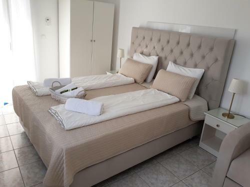 Apartamento Ocean View Rooms
