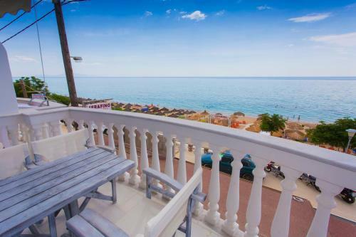 Apartamento Ocean View Rooms