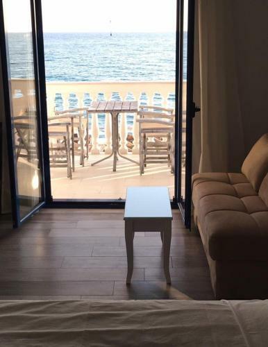 Apartamento Ocean View Rooms
