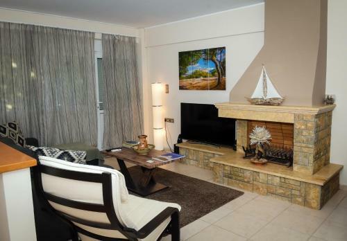 Cozy Apartment Near The Airport