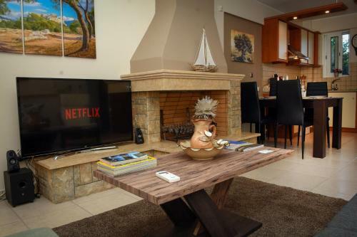 Cozy Apartment Near The Airport