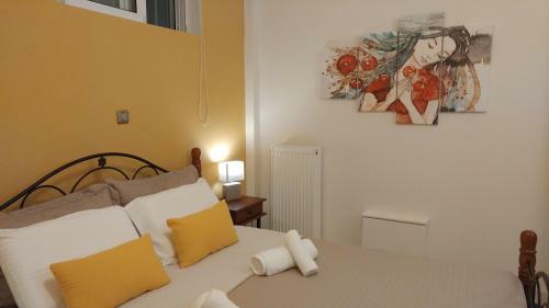 Cozy Apartment Near The Airport
